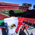 ¡Todo el apoyo! México vs Honduras tendrá estadio lleno en Santa Clara