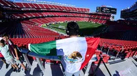 ¡Todo el apoyo! México vs Honduras tendrá estadio lleno en Santa Clara