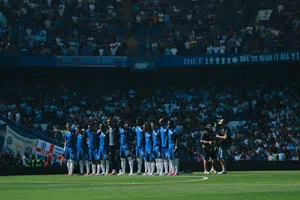 Regresó el Campeón del Mundo: Así recibió la afición del Chelsea a su equipo