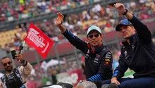 Jefe de Cadillac se rinde en elogios a Checo Pérez: "Es de talla mundial en la Fórmula 1"