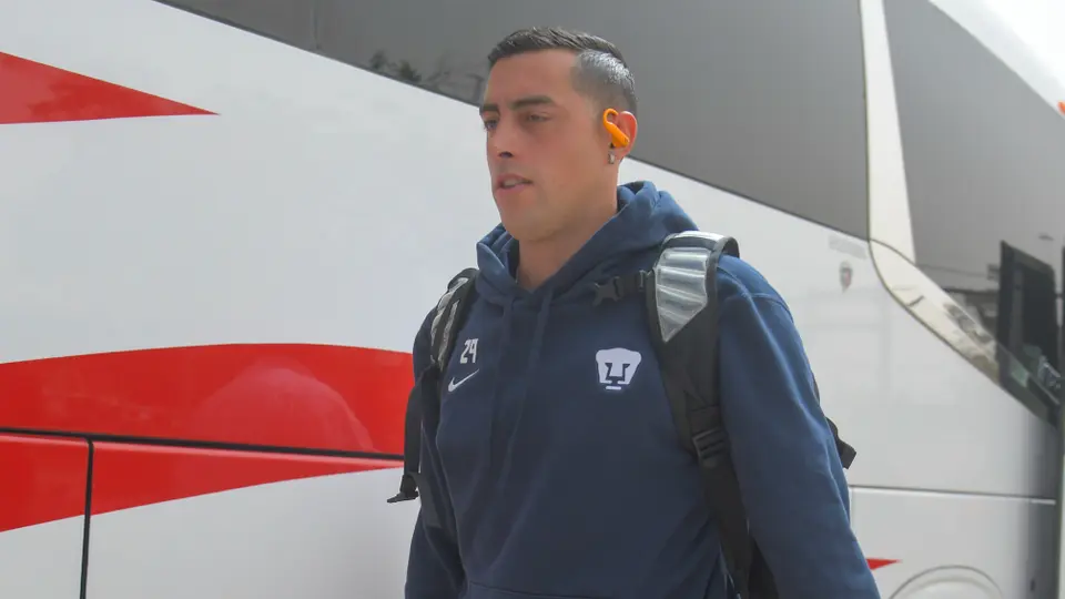 Rogelio Funes Mori fichará con equipo en la Liga MX