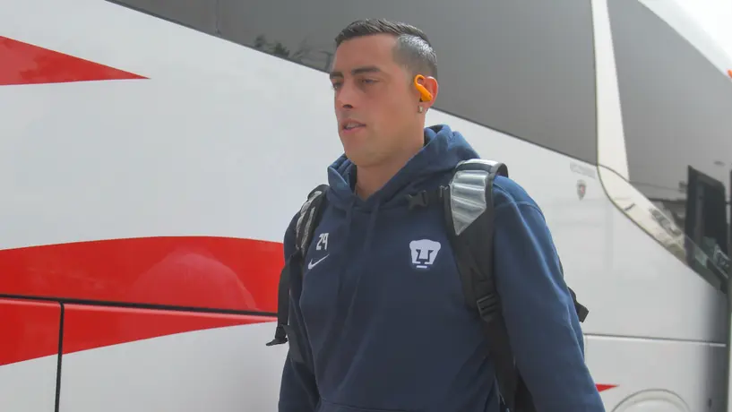 Rogelio Funes Mori fichará con equipo en la Liga MX