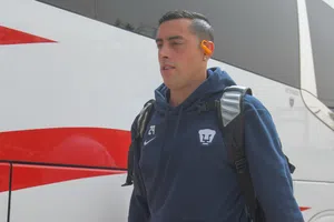 Rogelio Funes Mori fichará con equipo en la Liga MX
