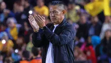 Nacho Ambriz revela que hace actualmente tras salir de Santos Laguna como DT