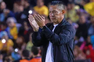 Nacho Ambriz revela que hace actualmente tras salir de Santos Laguna como DT