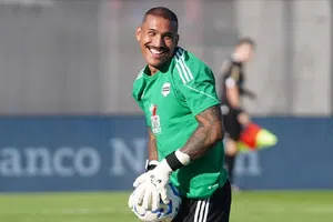 Ignacio Arce, portero argentino, habla sobre su fichaje fallido con Toluca: "decidí quedarme"