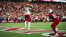 Commanders activan a Terry McLaurin de la lista PUP mientras continúan las negociaciones