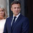 Emmanuel Macron demandó a influncer que dijo que la esposa del presidente es hombre