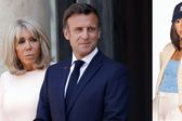 Emmanuel Macron demandó a influncer que dijo que la esposa del presidente es hombre