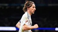 ¿Dream Team en el sur de Florida? Luka Modrić es objeto de deseo del Inter Miami