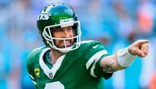 ¡Se acabó la novela! Aaron Rodgers firma por un año con Pittsburgh Steelers