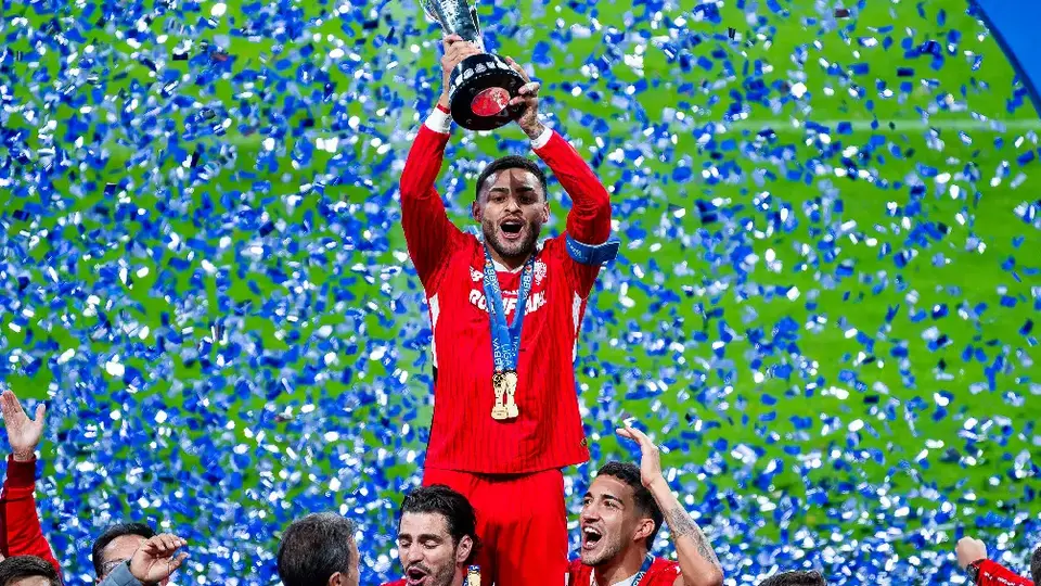 ¡Oficial! Toluca llega a TV Azteca para el Apertura 2025