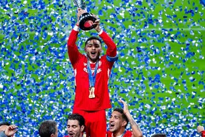 ¡Oficial! Toluca llega a TV Azteca para el Apertura 2025