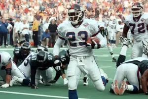 Exjugador de la NFL dirigía una red brutal de peleas de perros: así cayó LeShon Johnson