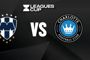 Leagues Cup 2025: ¿Cuándo y dónde ver Rayados de Monterrey vs Charlotte?