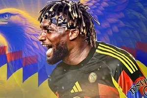 ¡Oficial! Allan Saint-Maximin es nuevo jugador del América