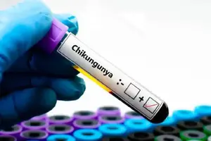 ¿Nueva pandemia? Reportan 7 mil casos de chikungunya en China