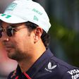 Checo Pérez con dos opciones reales para volver a la Fórmula 1