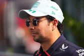 Checo Pérez con dos opciones reales para volver a la Fórmula 1