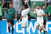 ¡Y sin Messi! Dura derrota, MLS vence 3-1 a Liga MX en el All-Star Game 2025