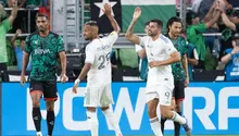 ¡Y sin Messi! Dura derrota, MLS vence 3-1 a Liga MX en el All-Star Game 2025