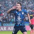 Idrissi: 'Si gano el Mundial de Clubes con Pachuca, me retiro'
