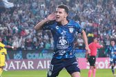 Idrissi: 'Si gano el Mundial de Clubes con Pachuca, me retiro'
