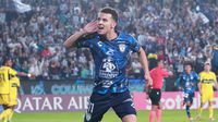 Idrissi: 'Si gano el Mundial de Clubes con Pachuca, me retiro'
