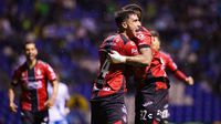 Liga MX: Atlas, pidiendo la hora, venció a Puebla en el arranque del Apertura 2025