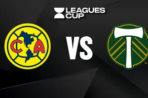 Leagues Cup: ¿Dónde y a qué hora ver el América vs Portland Timbers en la Jornada 3?