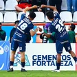 Pachuca deja atrás el Mundial de Clubes y golea a Monterrey en el arranque del Apertura