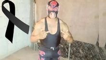 Temen que cuerpo del luchador Pantera Asesina Jr esté en el crematorio clandestino ‘Plenitud’