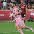 ¡Molesto! Lionel Messi y su reacción por la sanción que recibió por parte de la MLS