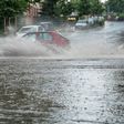 Lluvias CDMX: Si tu auto sufrió daños en las inundaciones, estos son los módulos de atención