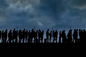Tennessee castigará a quien dé albergue a migrantes indocumentados