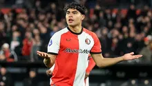 ¡Oficial! Stéphano Carrillo deja Feyenoord