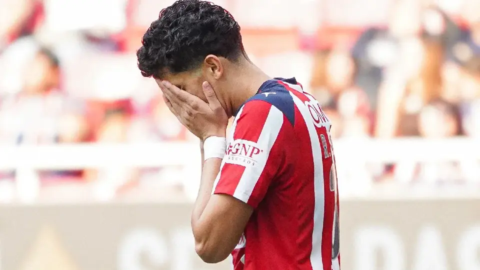 Chivas cae en casa ante Bravos de Juárez e hila dos juegos consecutivos sin victoria