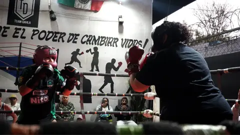 Será una pelea callejera: Alana Flores da impactante noticia sobre su duelo contra Gala Montes