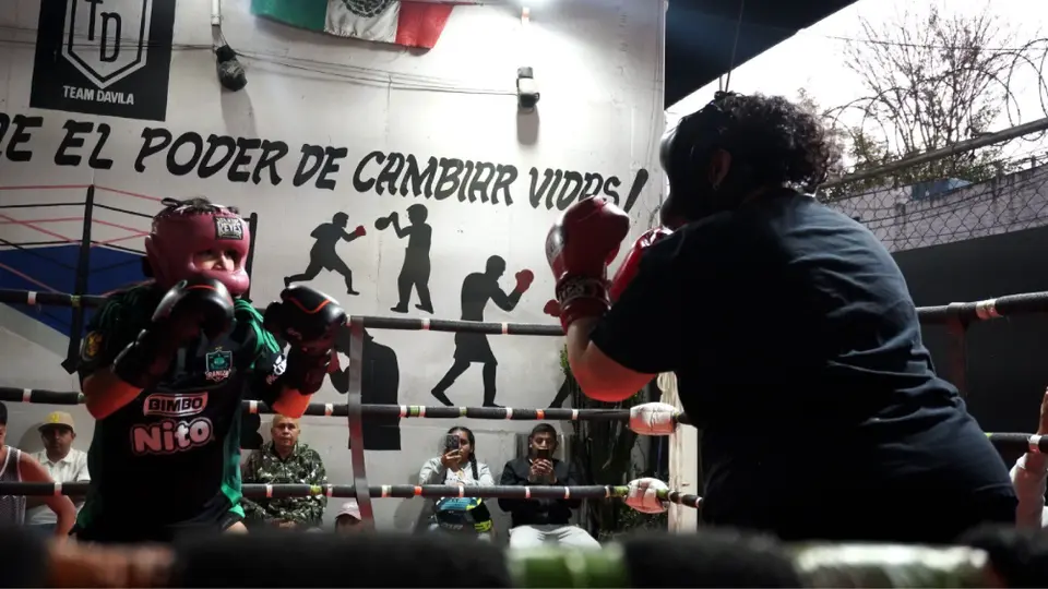 Será una pelea callejera: Alana Flores da impactante noticia sobre su duelo contra Gala Montes