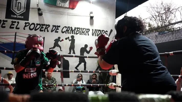 Será una pelea callejera: Alana Flores da impactante noticia sobre su duelo contra Gala Montes