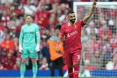 Liverpool levanta la Premier League y despide la temporada con empate ante Crystal Palace