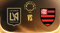LAFC vs Flamengo: ¿Dónde y a qué hora ver la última jornada del Mundial de Clubes?