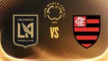 LAFC vs Flamengo: ¿Dónde y a qué hora ver la última jornada del Mundial de Clubes?