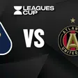 Leagues Cup: ¿Cuándo y dónde ver Pumas vs Atlanta United? EN VIVO