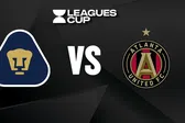 Leagues Cup: ¿Cuándo y dónde ver Pumas vs Atlanta United? EN VIVO