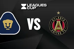 Leagues Cup: ¿Cuándo y dónde ver Pumas vs Atlanta United? EN VIVO