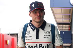 Max Verstappen sobre rumores de cambio a Mercedes: 'No tengo nada que agregar'