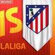 Espanyol vs Atlético de Madrid EN VIVO LaLiga Jornada 1