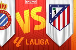 Espanyol vs Atlético de Madrid EN VIVO LaLiga Jornada 1