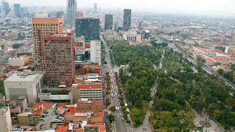 CDMX con lluvias todo el domingo 22 de junio: alcaldías afectadas y horarios